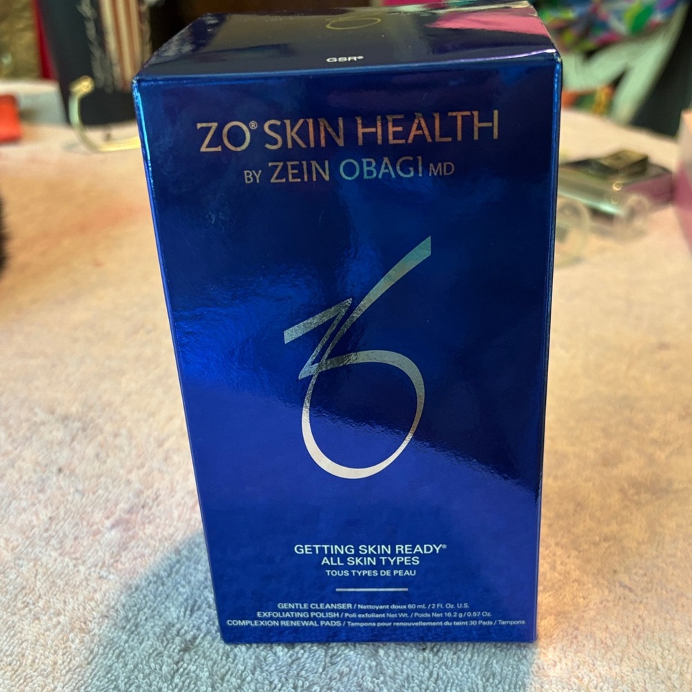 ZO Skin Health Cleanser